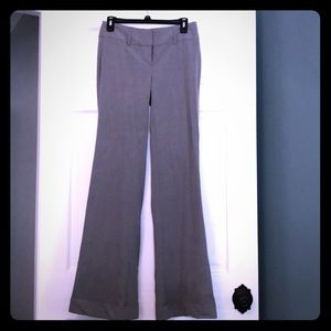 Moda International Christie Fit Tall Work Pants